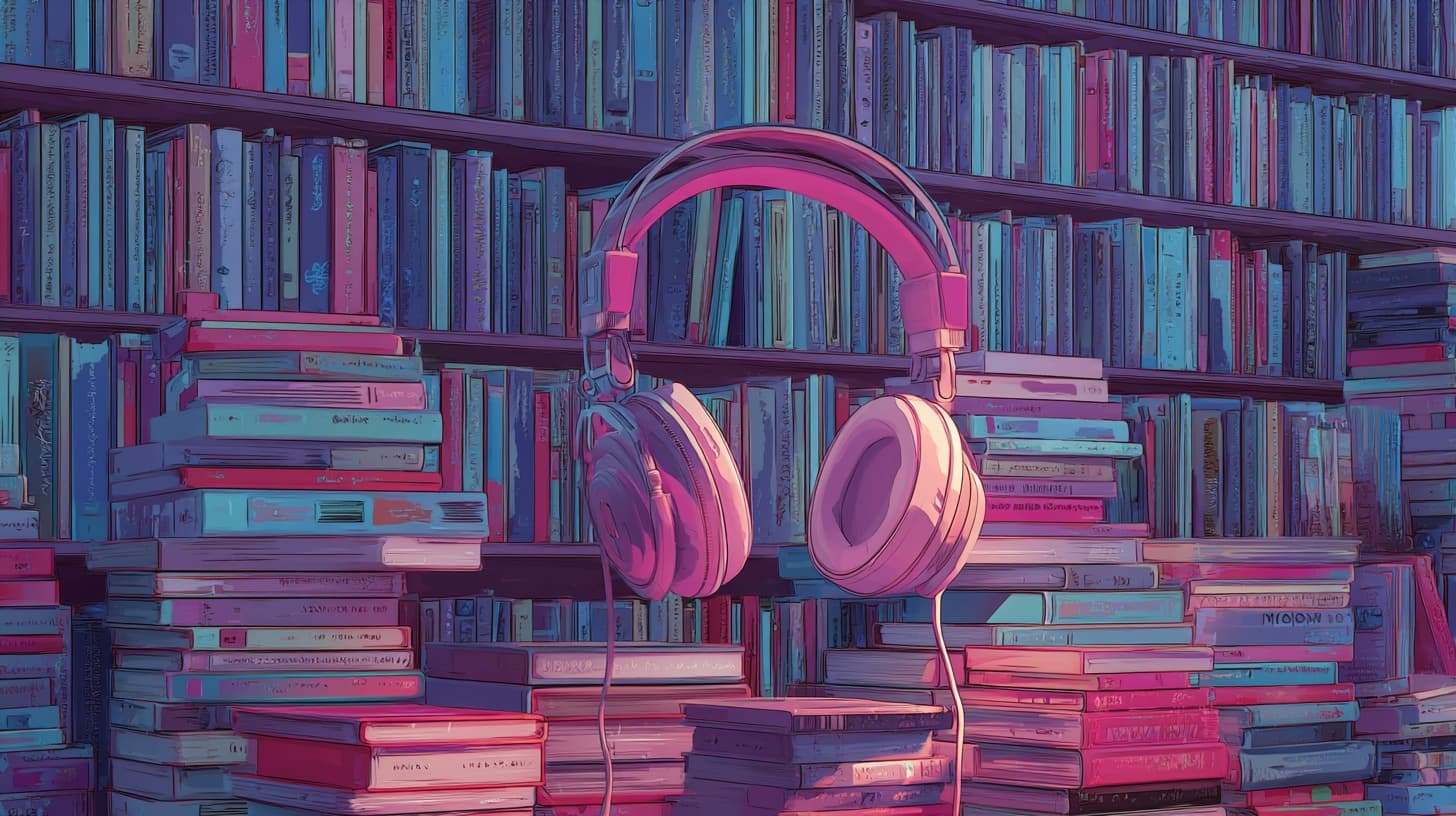 Books Mentioned in Podcasts, Automatically Captured